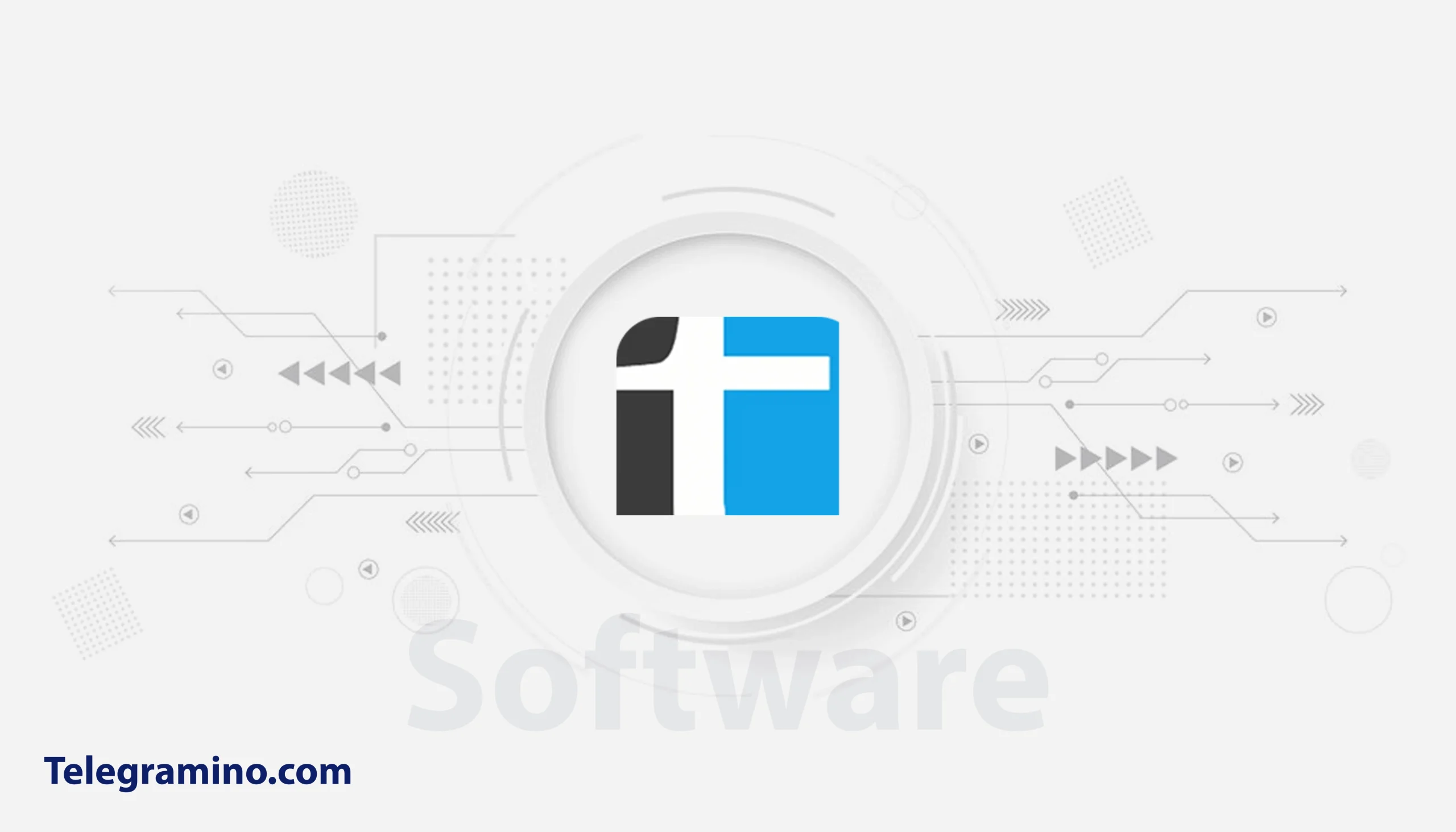 نرم افزار ارسال پیام انبوه در تلگرام